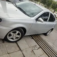 خودرو پروتون جنتو