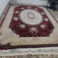 دو تخته فرش 12 متری