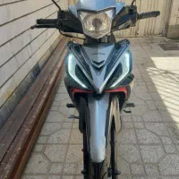 موتور هرم اسپید مدل ۹۸