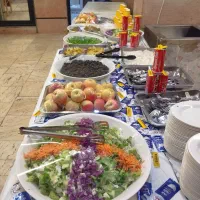 کاروان زیارتی خدام اهل بیت علیهم السلام|تور و چارتر|قم, تکیه آقا سید حسنی|دیوار