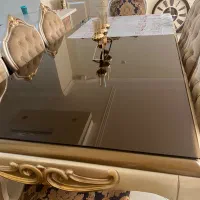 میز ناهار خوری