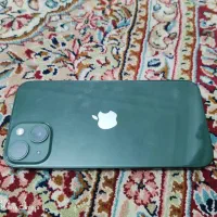 گوشی آیفون 13 دو سیم کارت