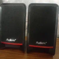 اسپیکر و آمپلی درحد نو