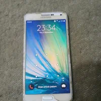 A7 2015|موبایل|بروجرد, |دیوار