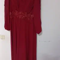 ی پیراهن   مجلسی