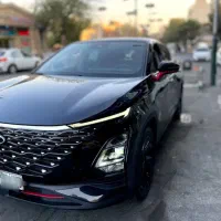 fx premium مدل ۱۴۰۴ خشک|خودرو سواری و وانت|کرج, جهان‌شهر|دیوار