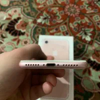 آیفون ۷ (۳۲گیگ) رز گلد|موبایل|تهران, شیخ هادی|دیوار