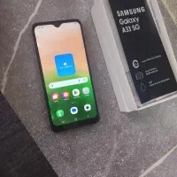سامسونگ a33