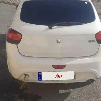 تیبا۲|خودرو سواری و وانت|صفادشت, |دیوار