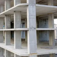 اجرایی قالبندی و المتر بندی با وسیله کامل
