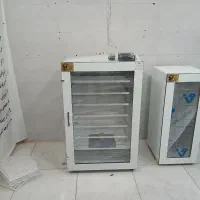 دستگاه های جوجه کشی محمدی درنا|لوازم جانبی حیوانات|مشهد, مشهدقلی|دیوار