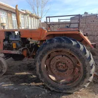 تراکتور رومانی