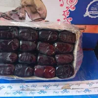 خرما درجه یک بم مضافتی امسالی صادراتی|خوردنی و آشامیدنی|مشهد, رضاییه|دیوار