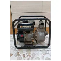 با سلام ۱عدد پمپ ۳اینچ و ۱عدد۲اینچ ۱عددموتورتک|ماشین‌آلات صنعتی|دزفول, |دیوار