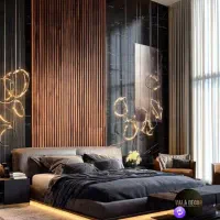 کناف و لاین نوری