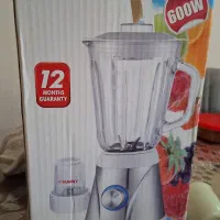 مخلوط کن و آسیاب سانی