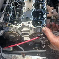 مکانیکی ایرانی وچینی وخارجی صادقی|خدمات موتور و ماشین|بم, |دیوار