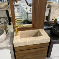 روشویی کابینتی حراجی