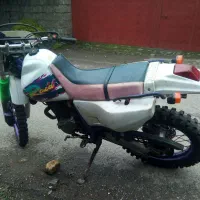 یاماها ttr 250