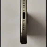 اپل iPhone 15 Pro Max با حافظهٔ ۲۵۶ گیگابایت|موبایل|تهران, خزانه|دیوار
