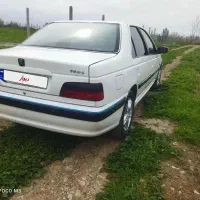 پارس 96 t5|خودرو سواری و وانت|گرگان, |دیوار