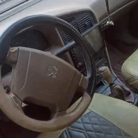 405دوگانه کارخانه. تو کرم ماشین بسیار سالم|خودرو سواری و وانت|نیشابور, شهرک رسولی|دیوار