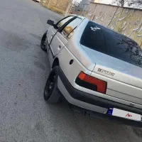 مدل 87|خودرو سواری و وانت|شوط, |دیوار