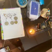 فال کلی۱۴۹ احساسی ۹۹مالی ۹۹همه با چندتا نیت