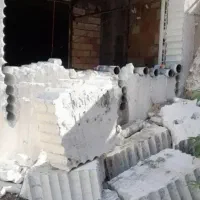 کر گیری بتن/کاشت میلگرد/برش بتن