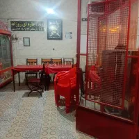 اجاره سالیانه آشپزخانه  با کلیه تجهیزات|اجارهٔ مغازه و غرفه|باغ بهادران, |دیوار