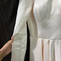 لباس عقد|لباس|گرگان, |دیوار