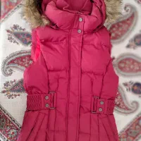 کاپشن بدون آستین برند ESPRIT،نونو