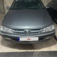 پارس مدل۹۸
