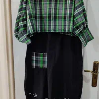 تعدادی لباس مجلسی/ مانتو /کت شلوار|لباس|نسیمشهر, |دیوار