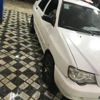 پراید۱۳۲مدل 96