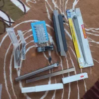 ابزار دستگاه تراشکاری|ماشینآلات صنعتی|حمیدیا, |دیوار