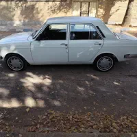 پیکان مدل 82 درحد خشک