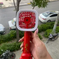 پنکه ژاپنی مه پاش
