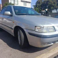 سمند تک سوز مدل ۸۶رنگ نقره ای فروش بدلیل مسکن ملی|خودرو سواری و وانت|اقبالیه, |دیوار