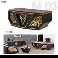 مدیریت تمام وکیوم ام دی اف|مبلمان اداری|تبریز, |دیوار