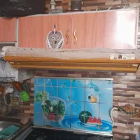 کابینت آشپزخانه