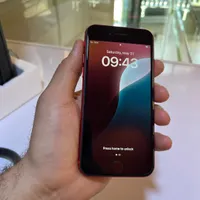 اپل Se2020 باحافظه 256 گیگ|موبایل|گنبد کاووس, |دیوار