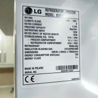 یخچال فریزر پایین|یخچال و فریزر|همدان, |دیوار