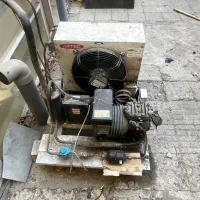 تعمیرات/سردخانه/یخچالهای صنعتی/ایستاده|خدمات پیشه و مهارت|رباط‌کریم, رباط‌کریم|دیوار