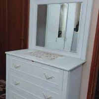 سرویس خواب نوزاد تا نوجوان برند ساحل چوب|تخت و سرویس خواب|تهران, بهارستان|دیوار