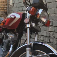 موتور125