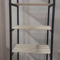 قفسه، ابعاد ۱۸۰×۶۰ ، نو