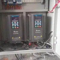 انجام کلیه خدمات برق صنعتی