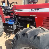 تراکتور|خودرو سنگین|قیدار, |دیوار