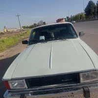 پیکان انژکتورعروسک ۸۳